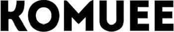 KOMUEE logo
